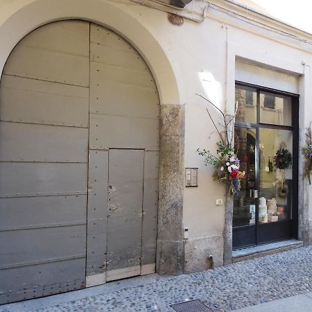 Casa Di Diego Como Exterior foto
