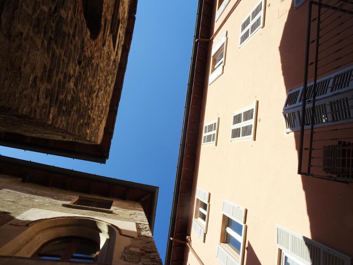 Casa Di Diego Como Exterior foto