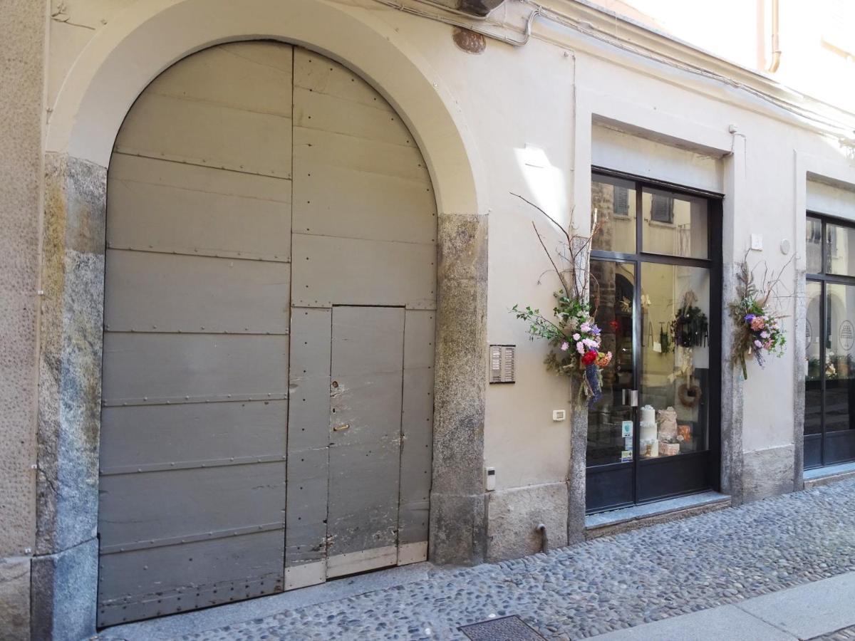 Casa Di Diego Como Exterior foto