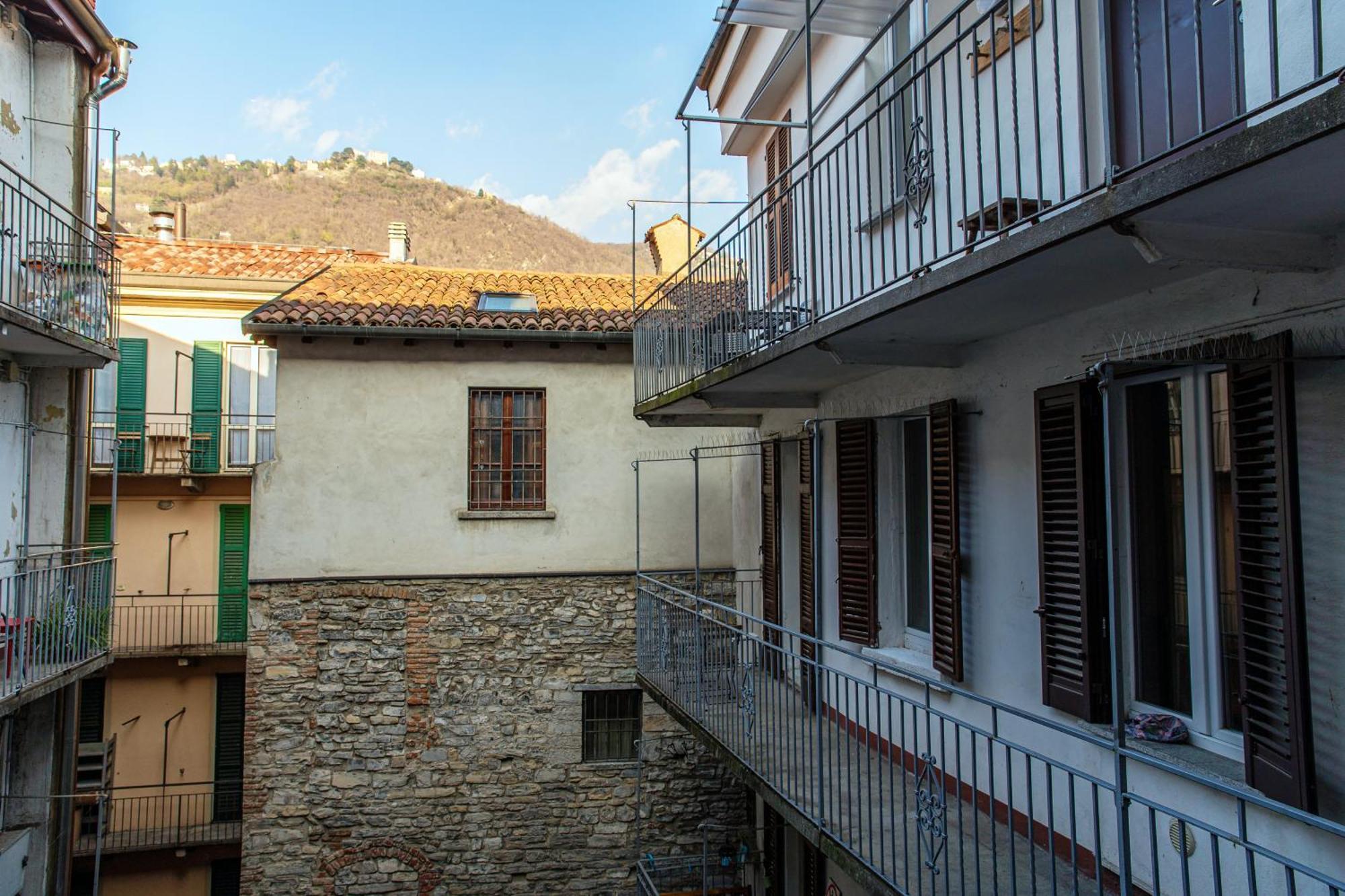 Casa Di Diego Como Exterior foto