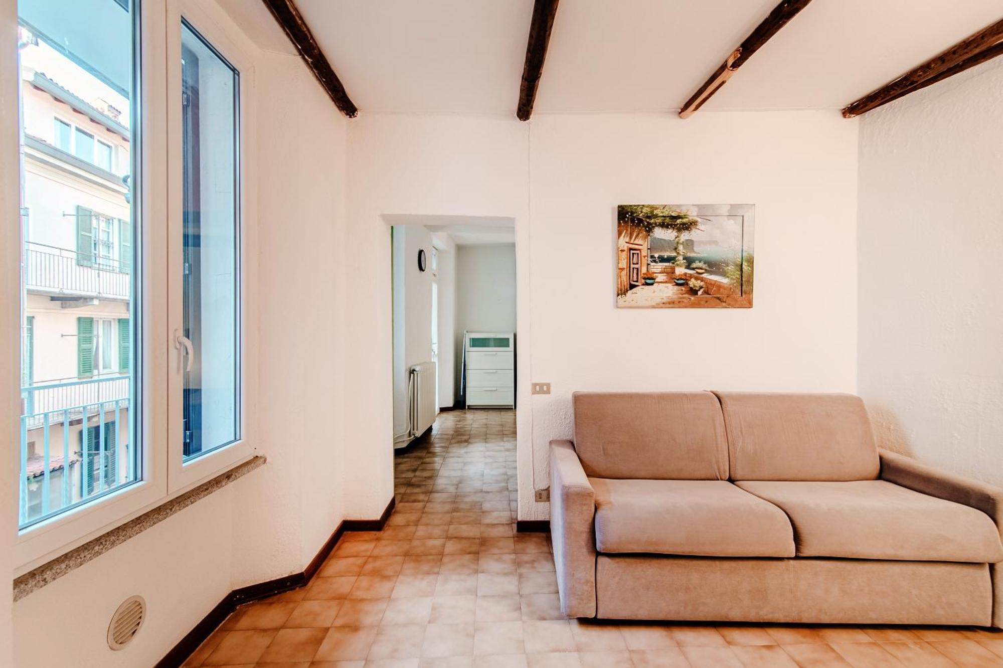 Casa Di Diego Como Exterior foto